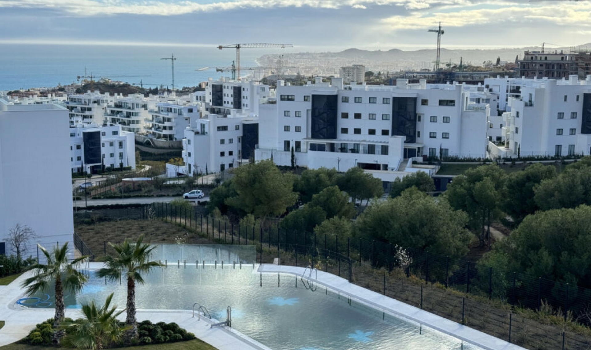 Další prodej - Apartment -
Fuengirola