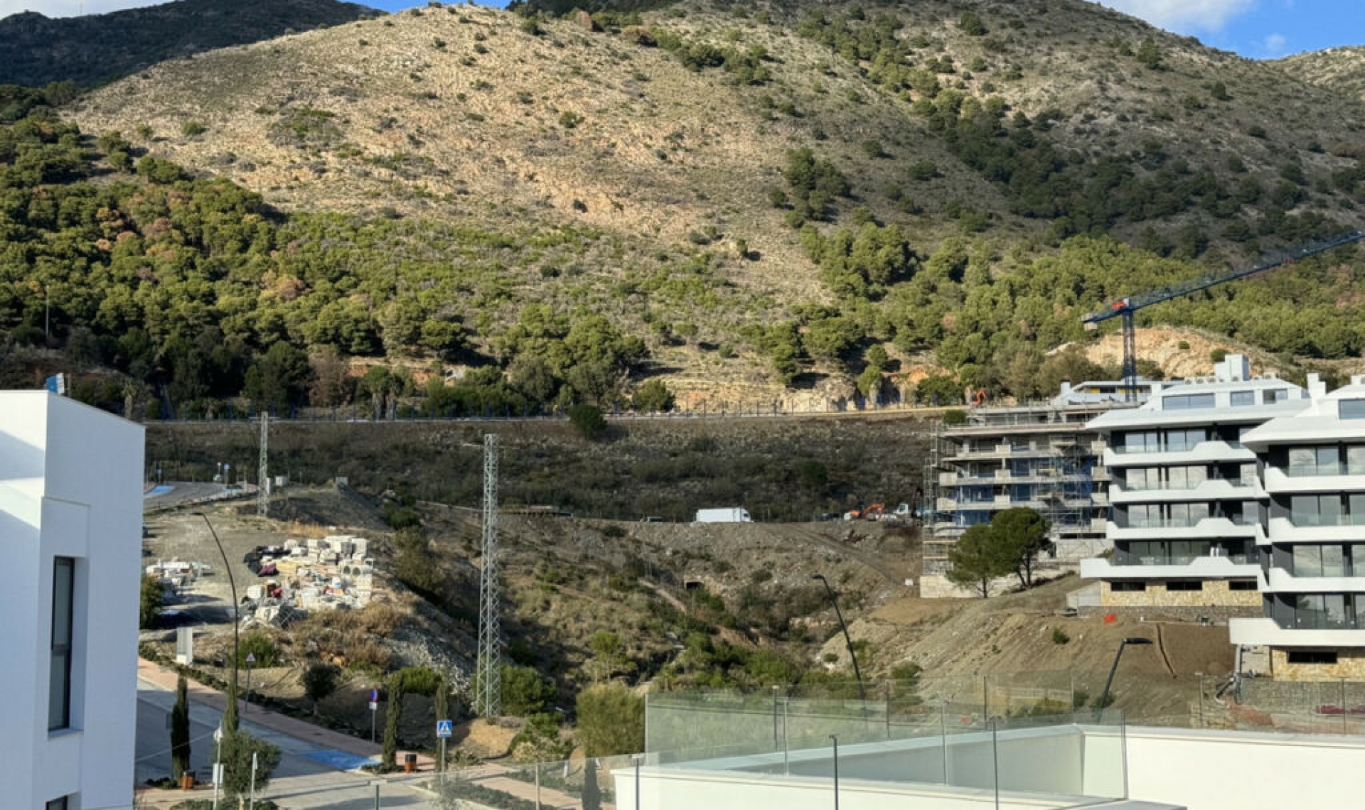 Další prodej - Apartment -
Fuengirola