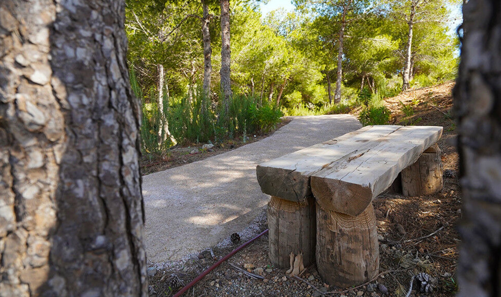 Další prodej - Apartment -
Fuengirola