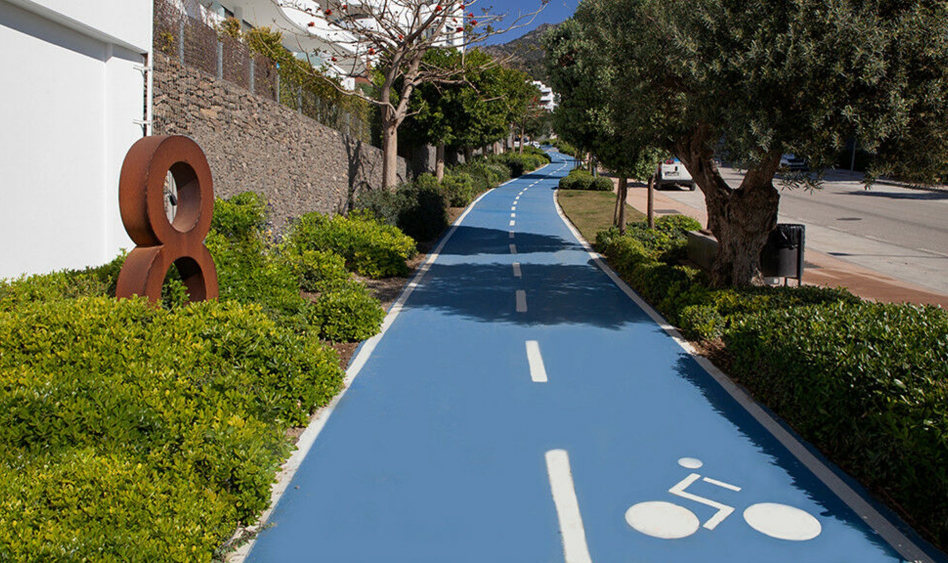 Další prodej - Apartment -
Fuengirola