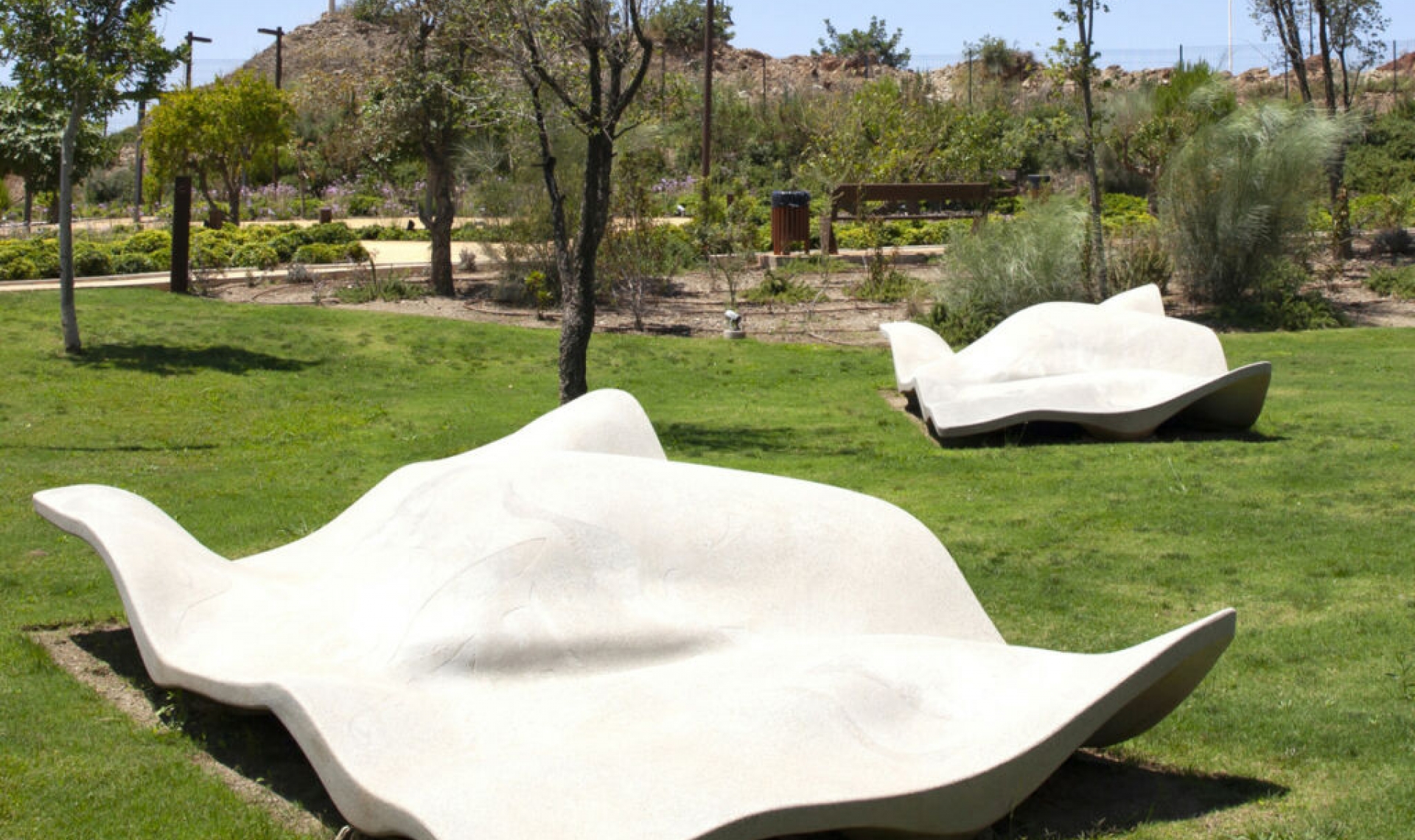 Další prodej - Apartment -
Fuengirola