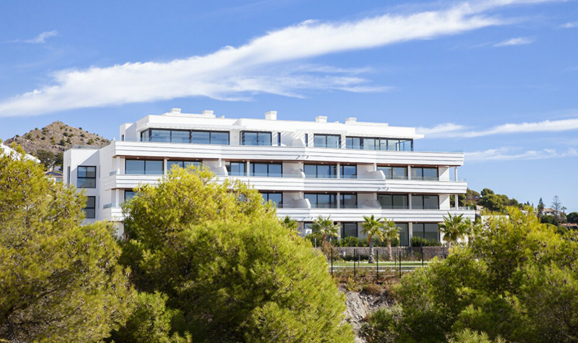 Další prodej - Apartment -
Fuengirola