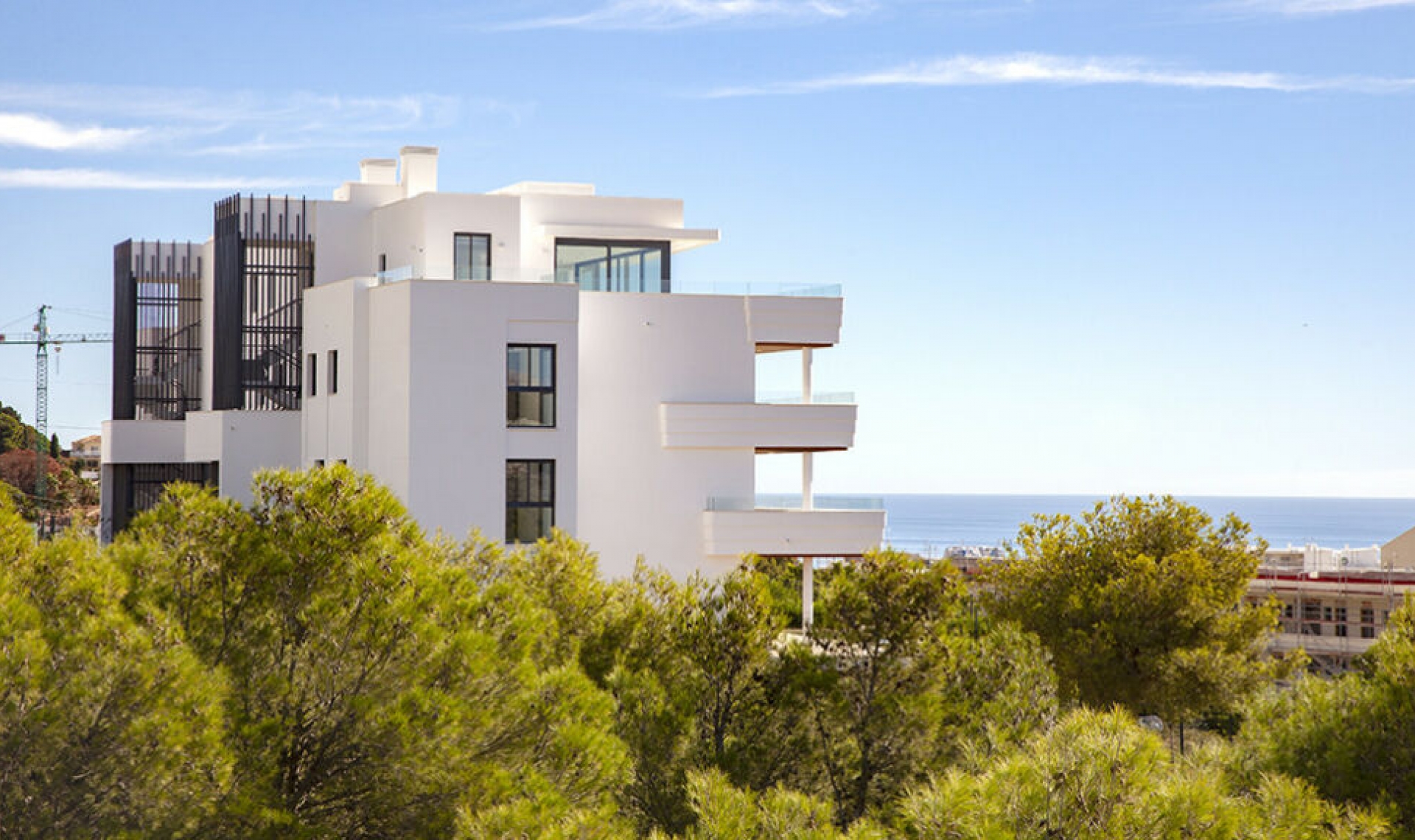 Další prodej - Apartment -
Fuengirola