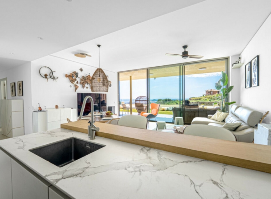 Další prodej - Apartment -
Fuengirola