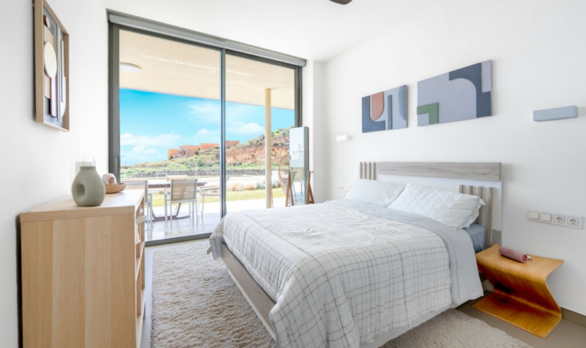 Další prodej - Apartment -
Fuengirola