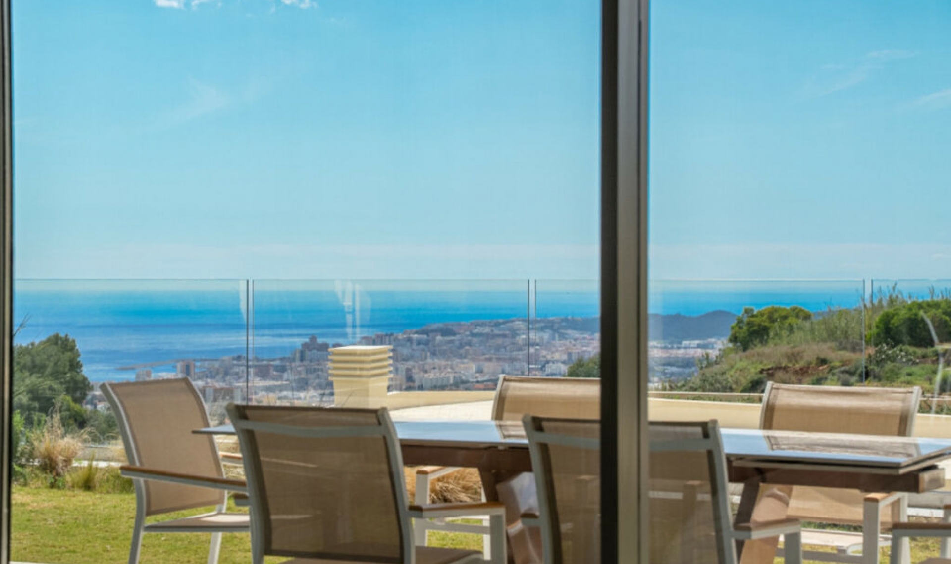 Další prodej - Apartment -
Fuengirola