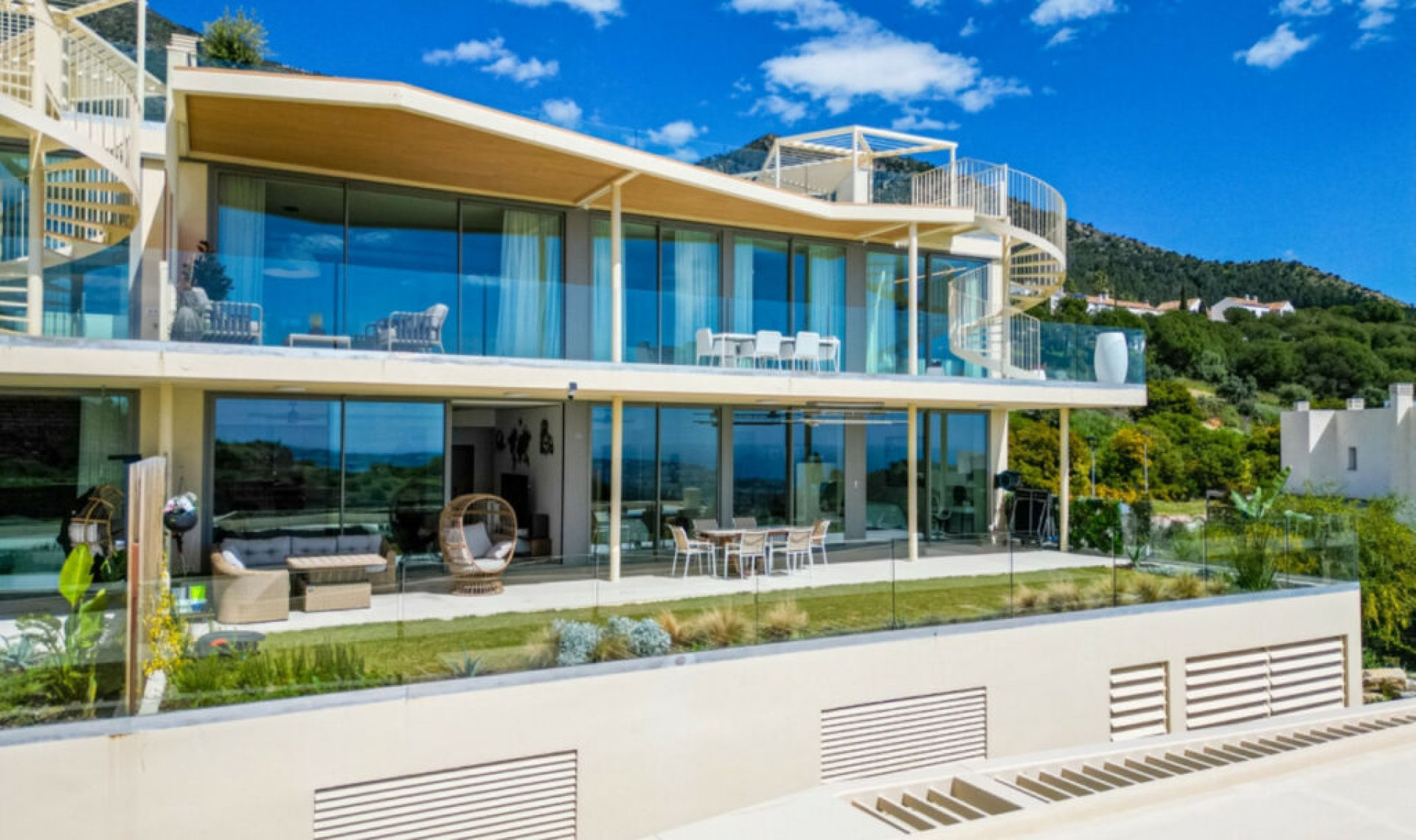 Další prodej - Apartment -
Fuengirola