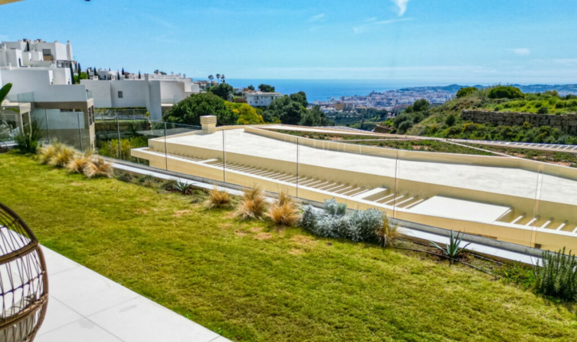 Další prodej - Apartment -
Fuengirola