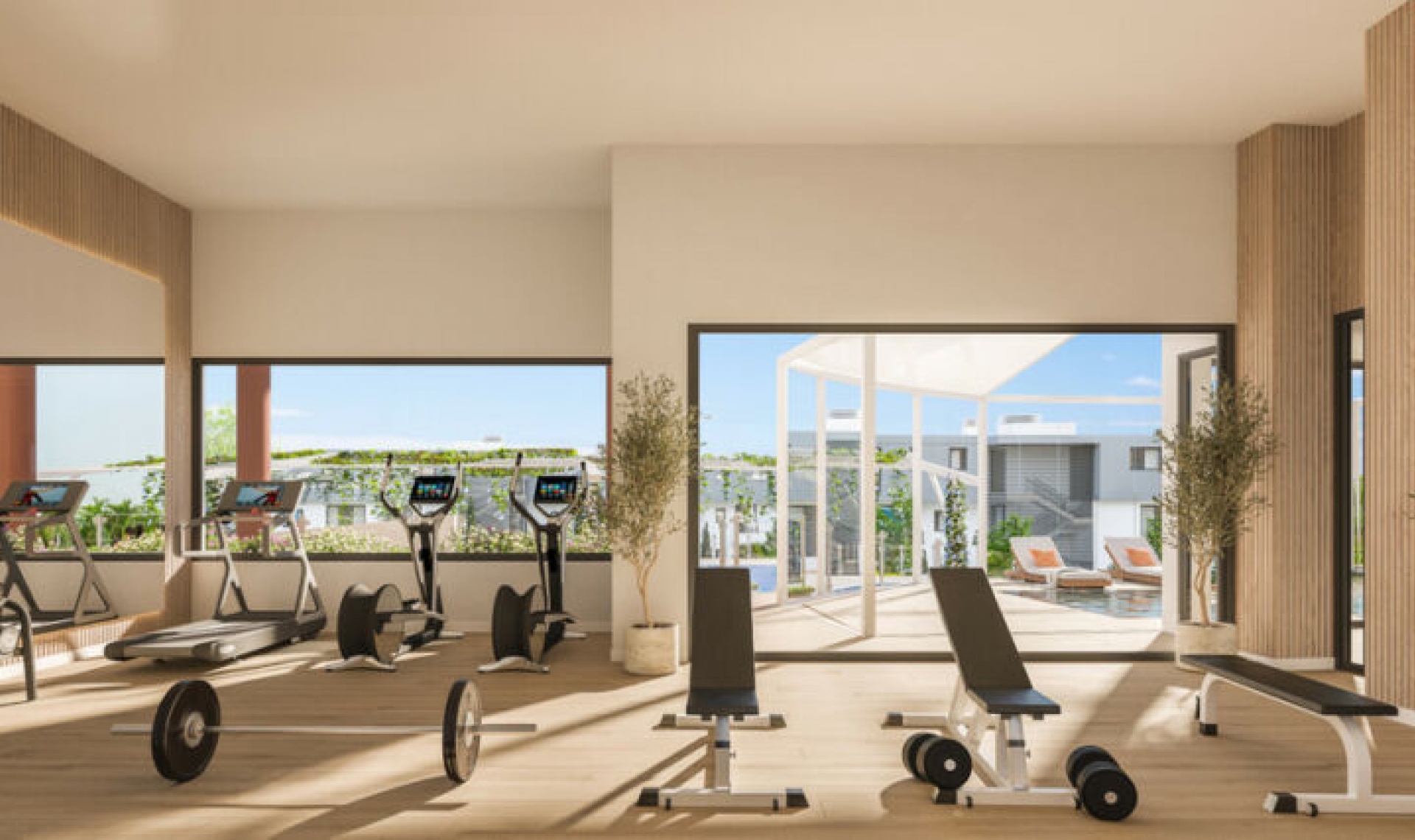 Další prodej - Apartment -
Fuengirola