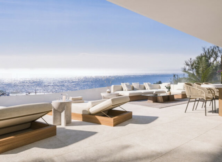Další prodej - Apartment -
Fuengirola