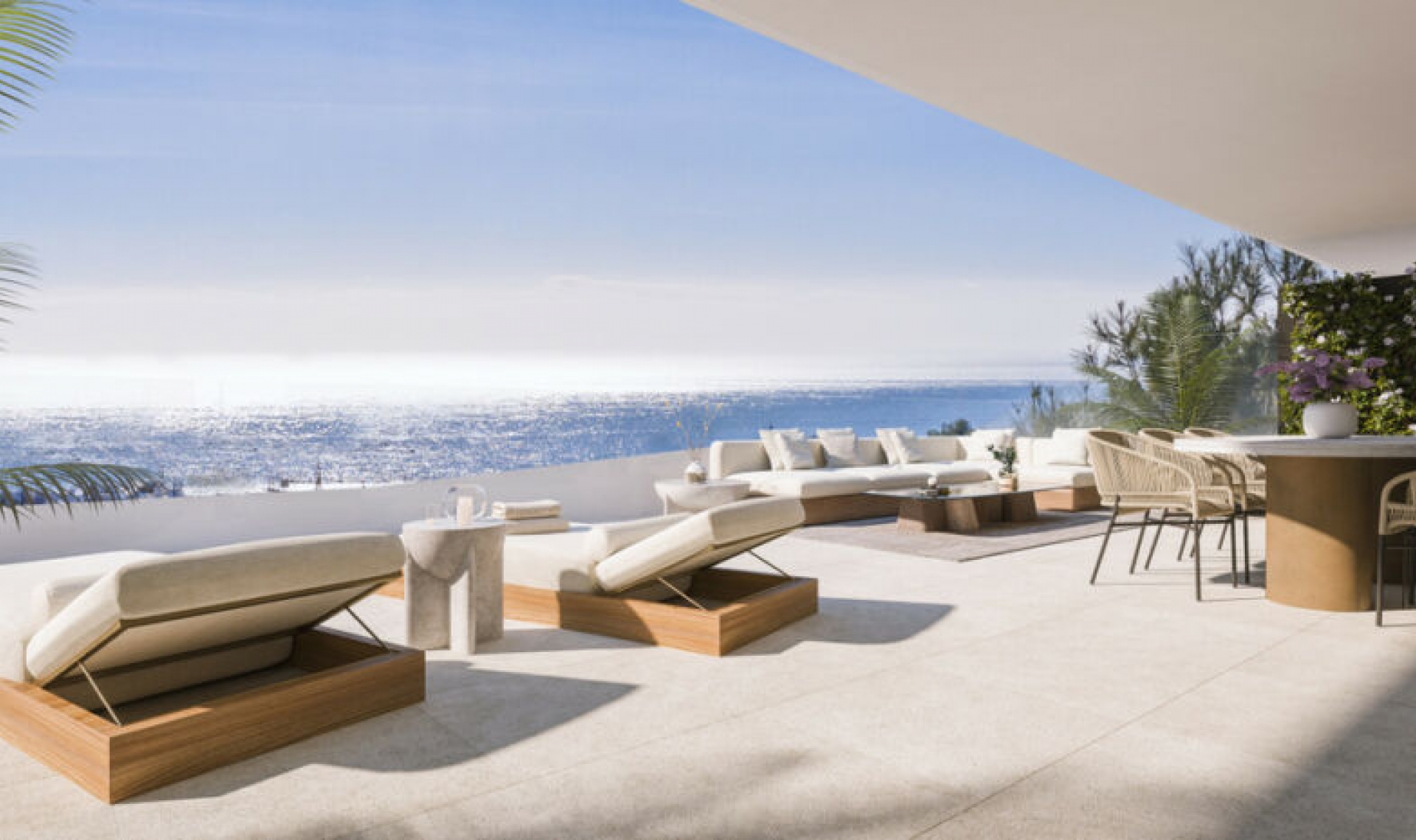 Další prodej - Apartment -
Fuengirola