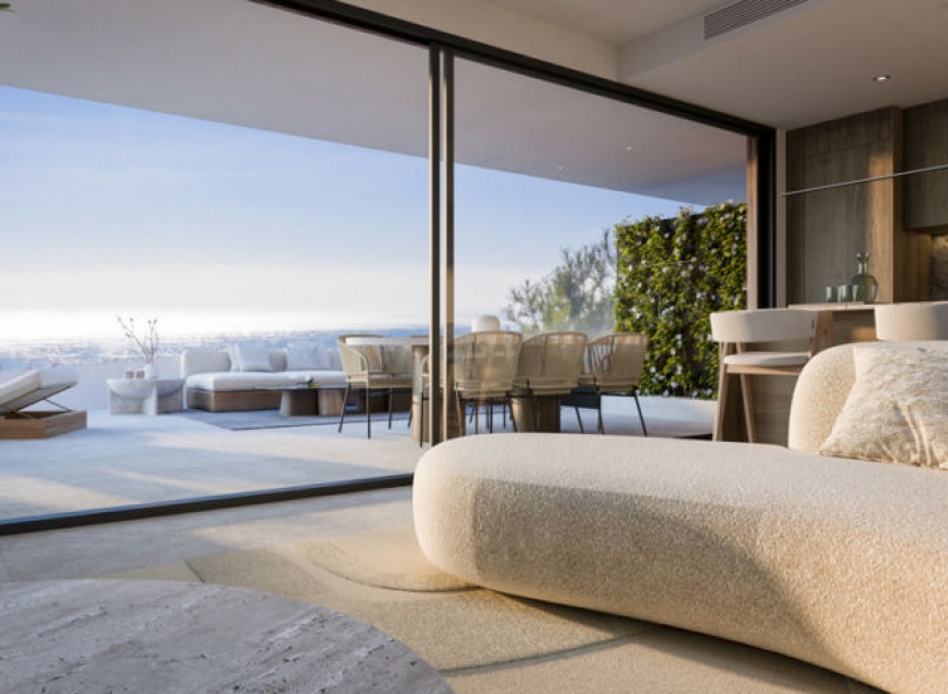Další prodej - Apartment -
Fuengirola
