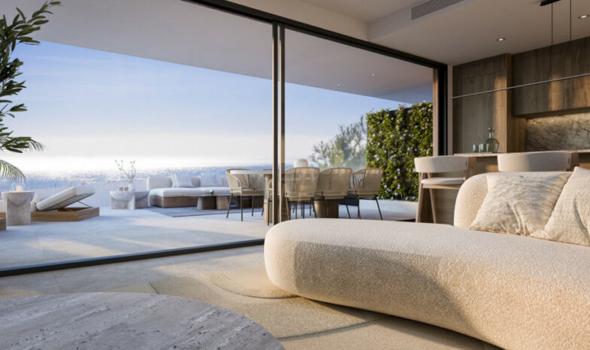 Další prodej - Apartment -
Fuengirola