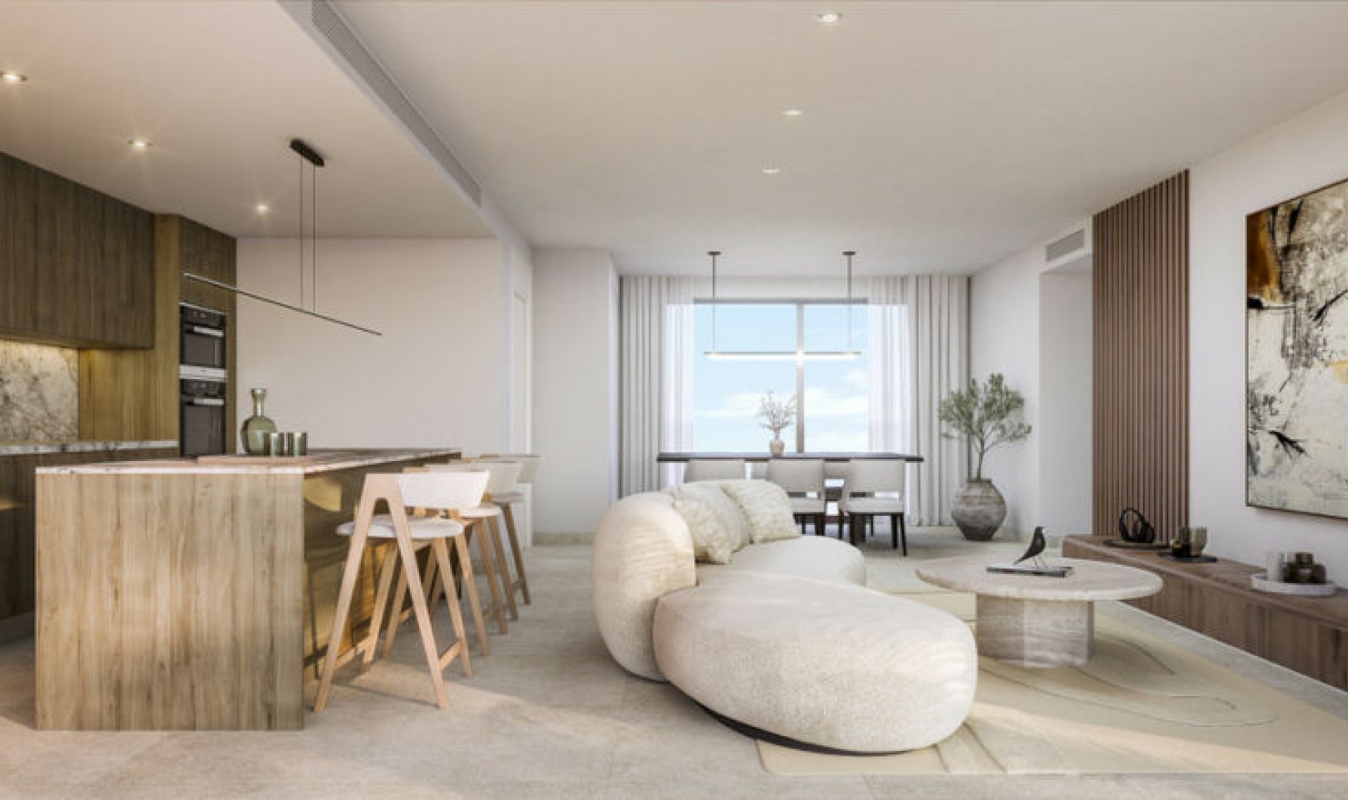 Další prodej - Apartment -
Fuengirola