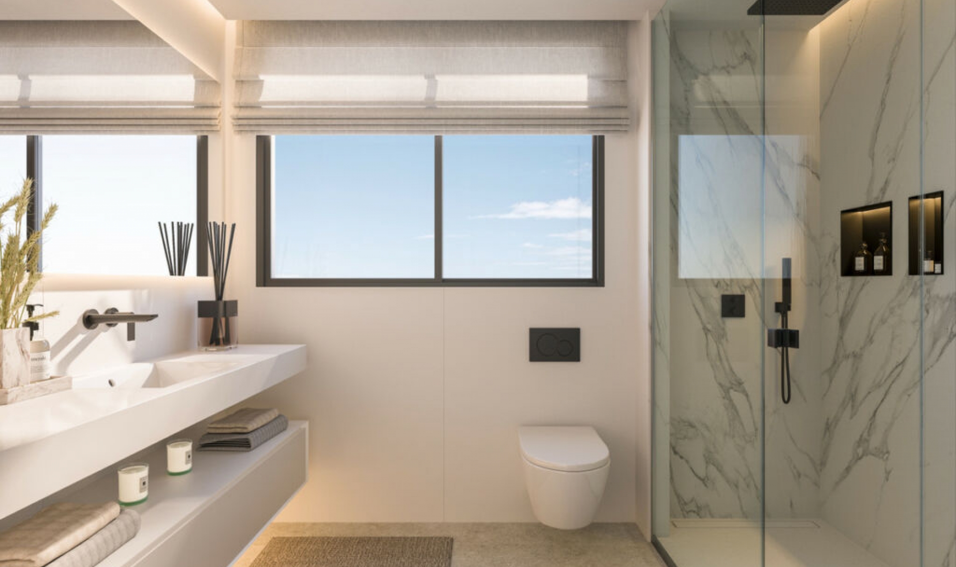 Další prodej - Apartment -
Fuengirola