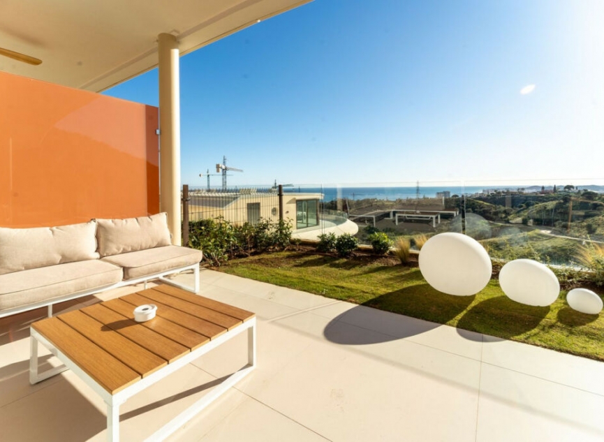 Další prodej - Apartment -
Fuengirola
