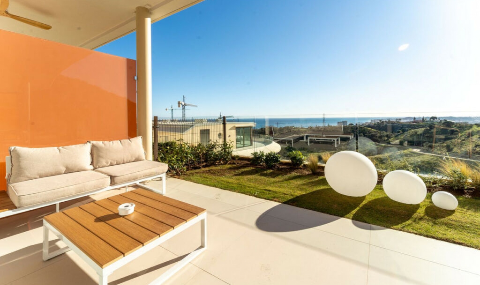 Další prodej - Apartment -
Fuengirola