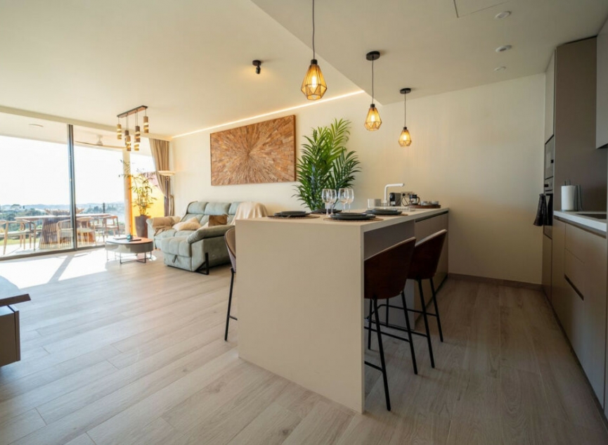 Další prodej - Apartment -
Fuengirola
