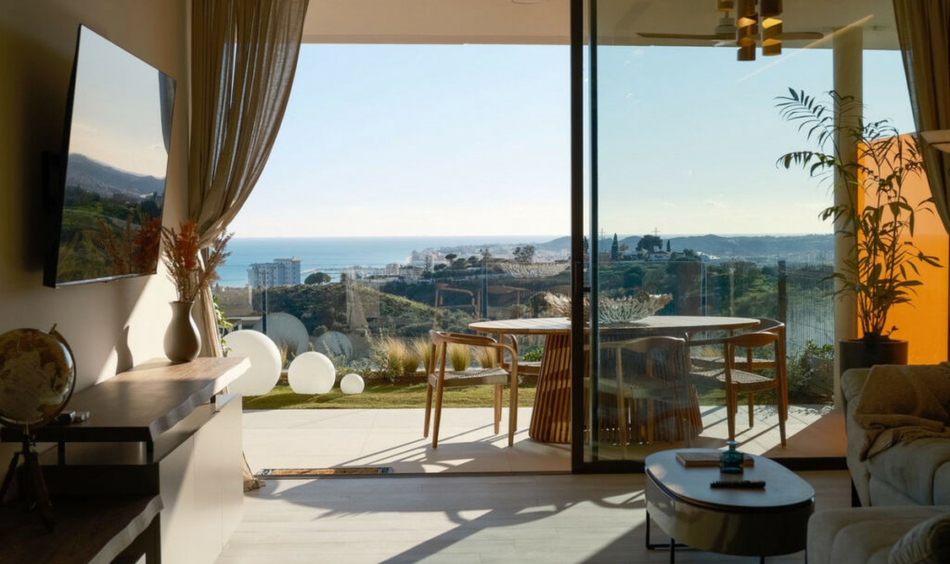 Další prodej - Apartment -
Fuengirola