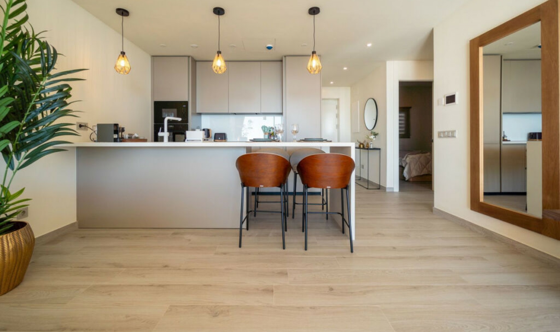 Další prodej - Apartment -
Fuengirola