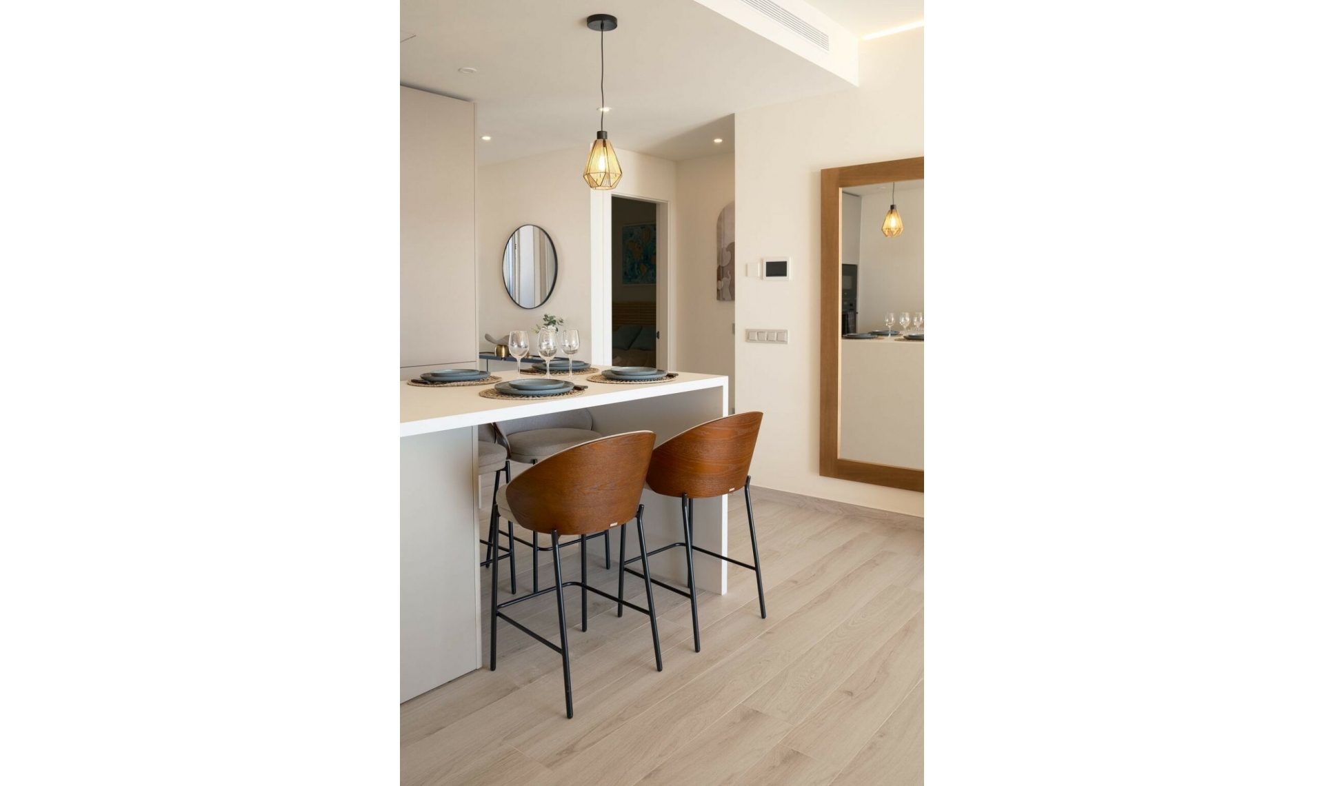 Další prodej - Apartment -
Fuengirola