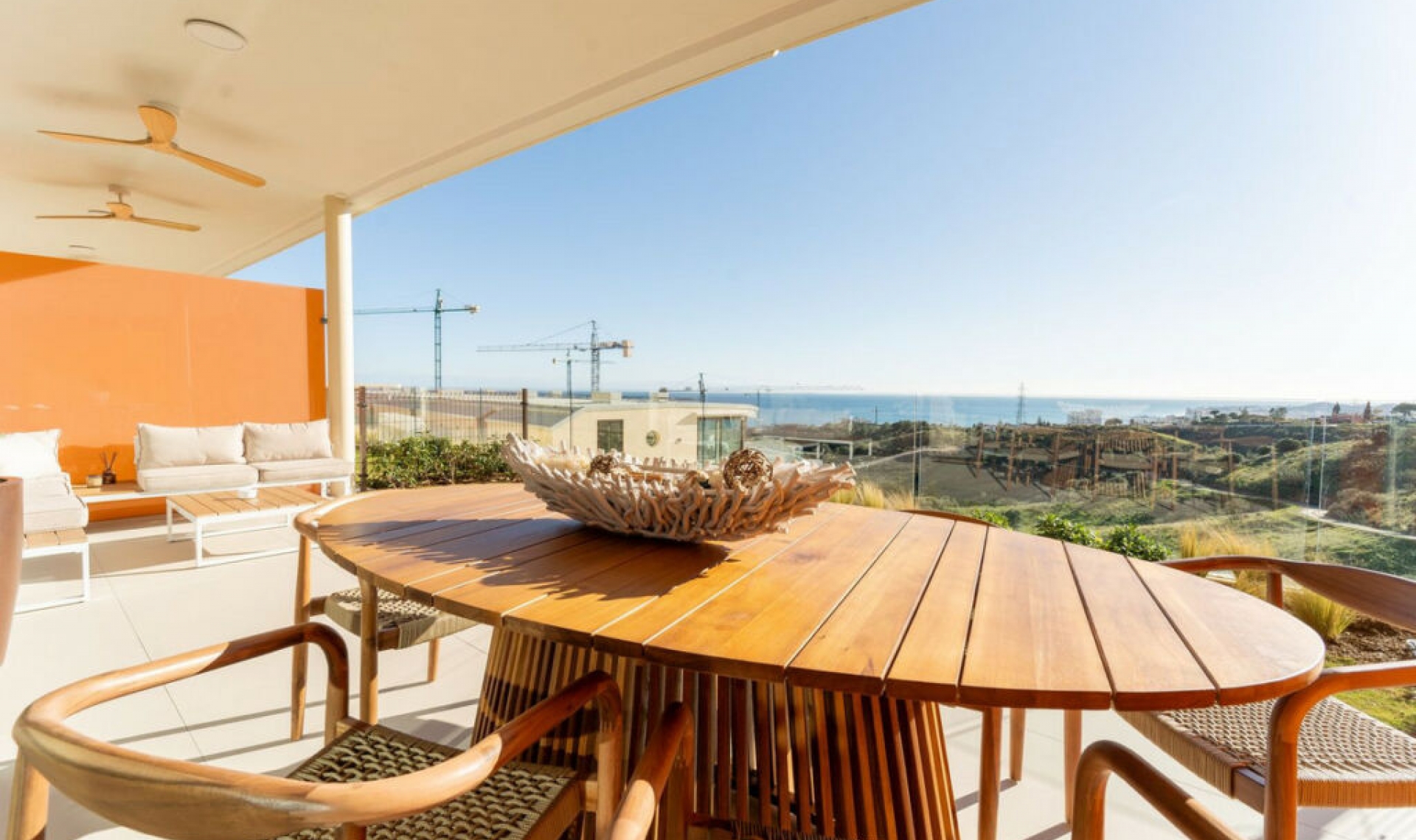 Další prodej - Apartment -
Fuengirola