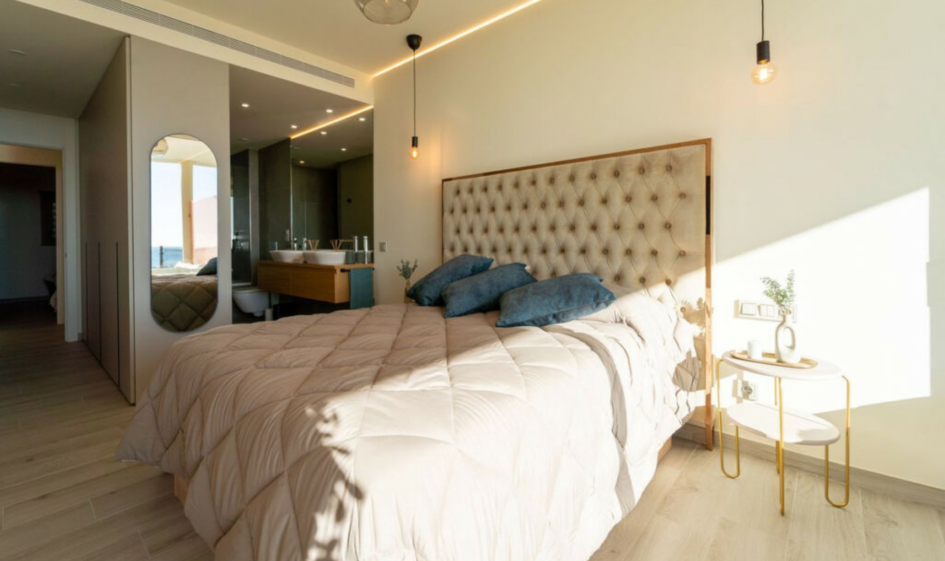 Další prodej - Apartment -
Fuengirola