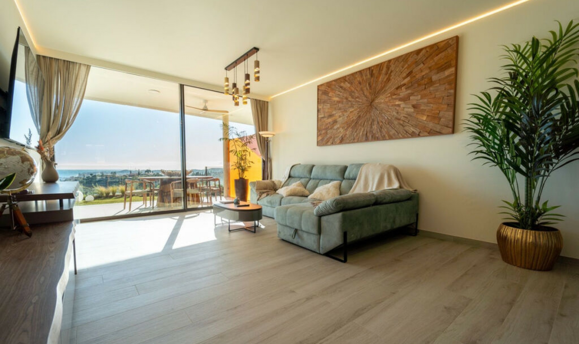 Další prodej - Apartment -
Fuengirola