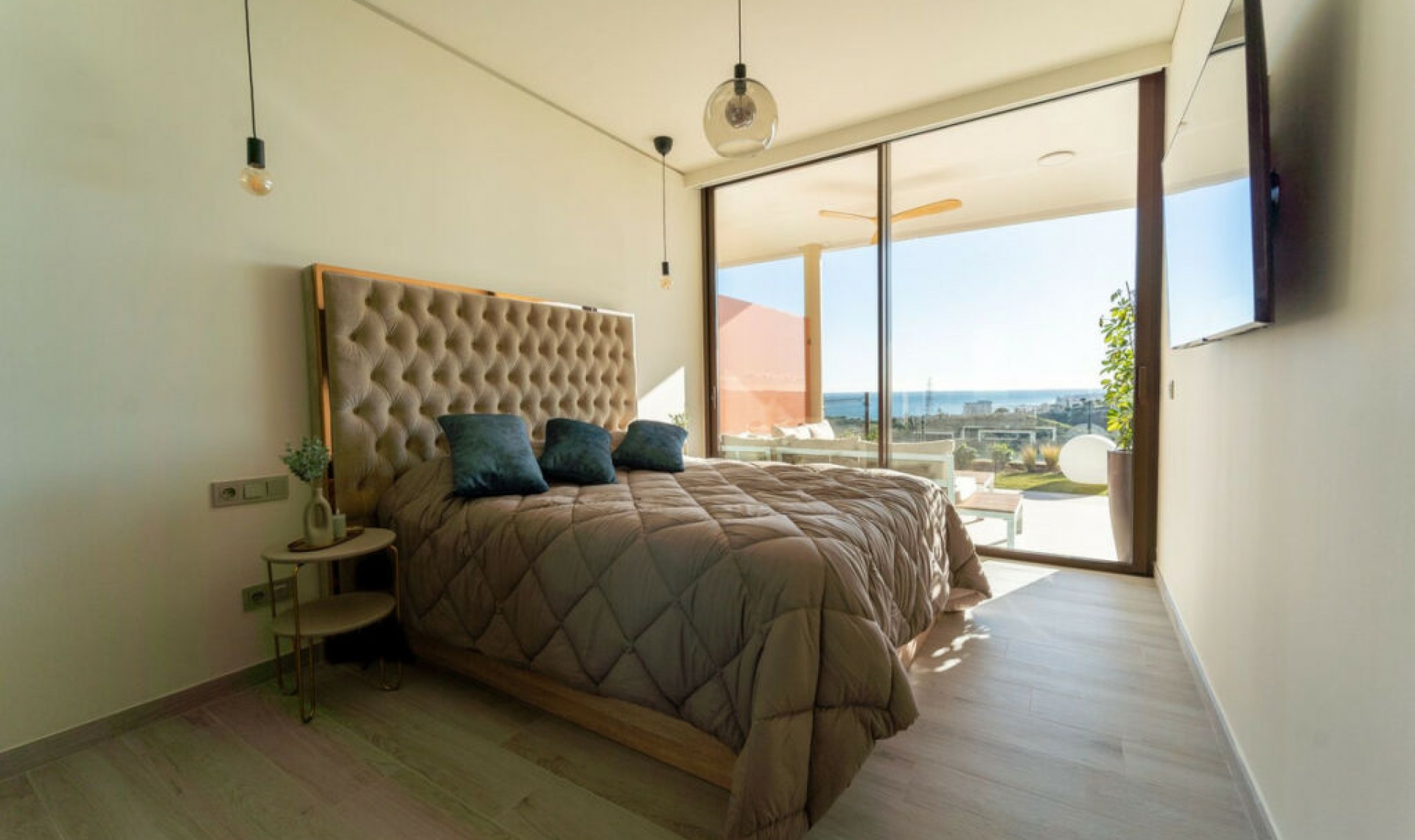 Další prodej - Apartment -
Fuengirola