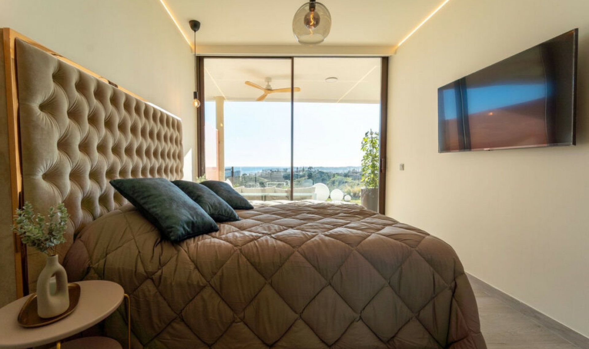 Další prodej - Apartment -
Fuengirola
