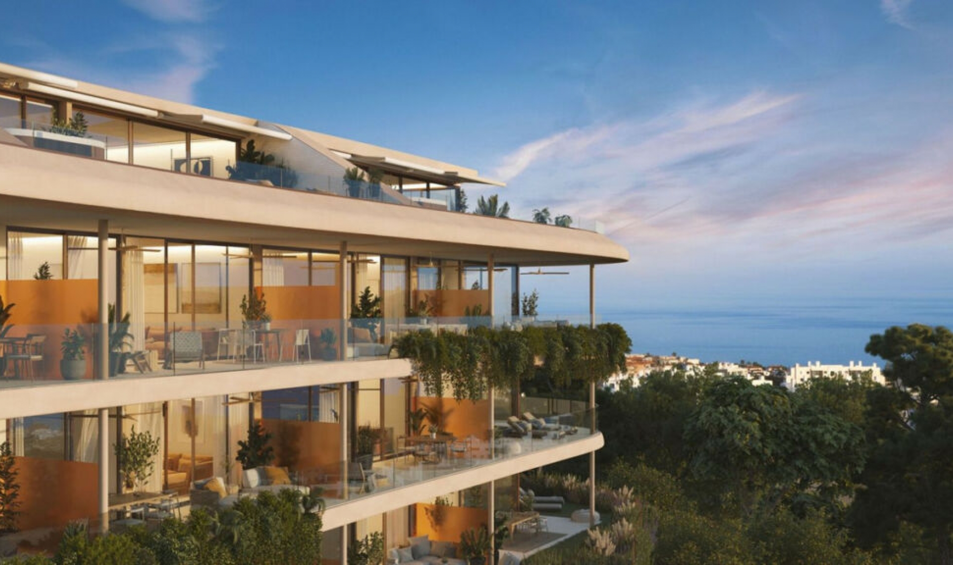 Další prodej - Apartment -
Fuengirola