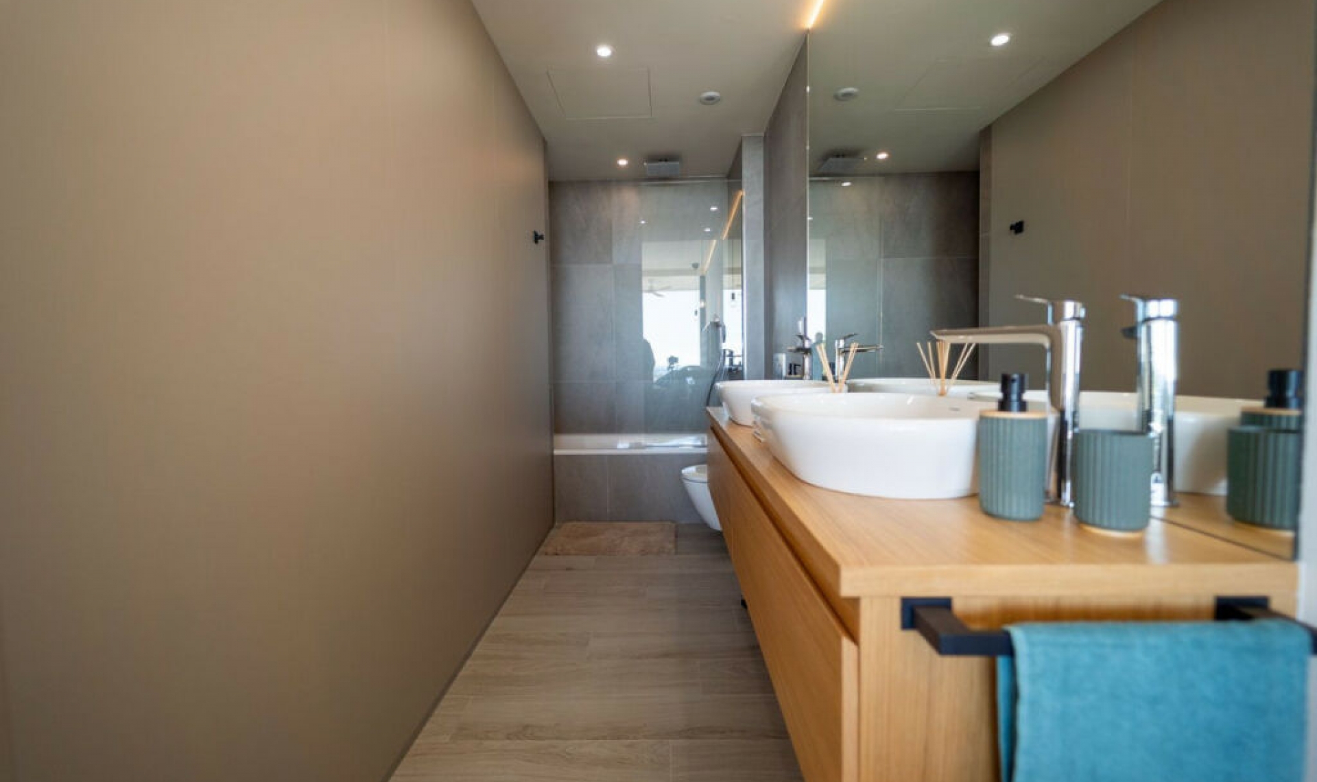 Další prodej - Apartment -
Fuengirola