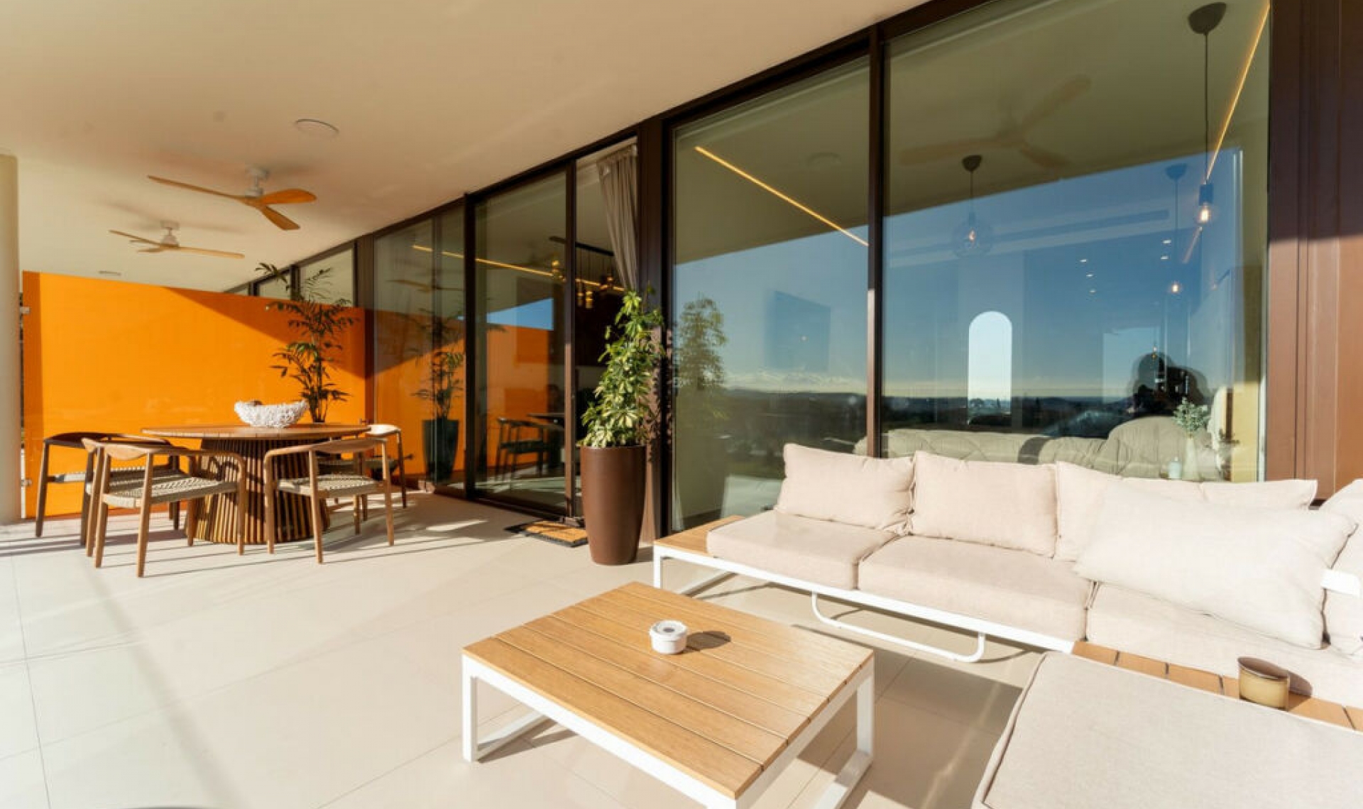 Další prodej - Apartment -
Fuengirola