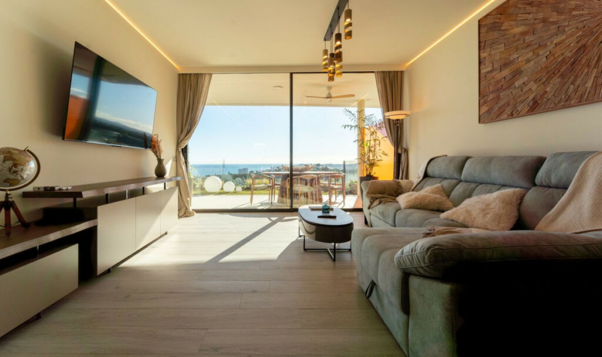 Další prodej - Apartment -
Fuengirola