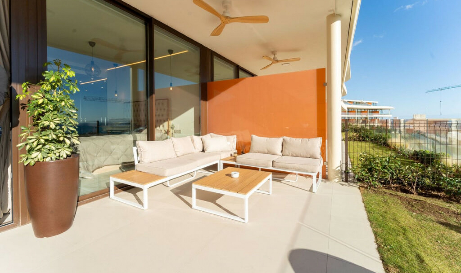 Další prodej - Apartment -
Fuengirola