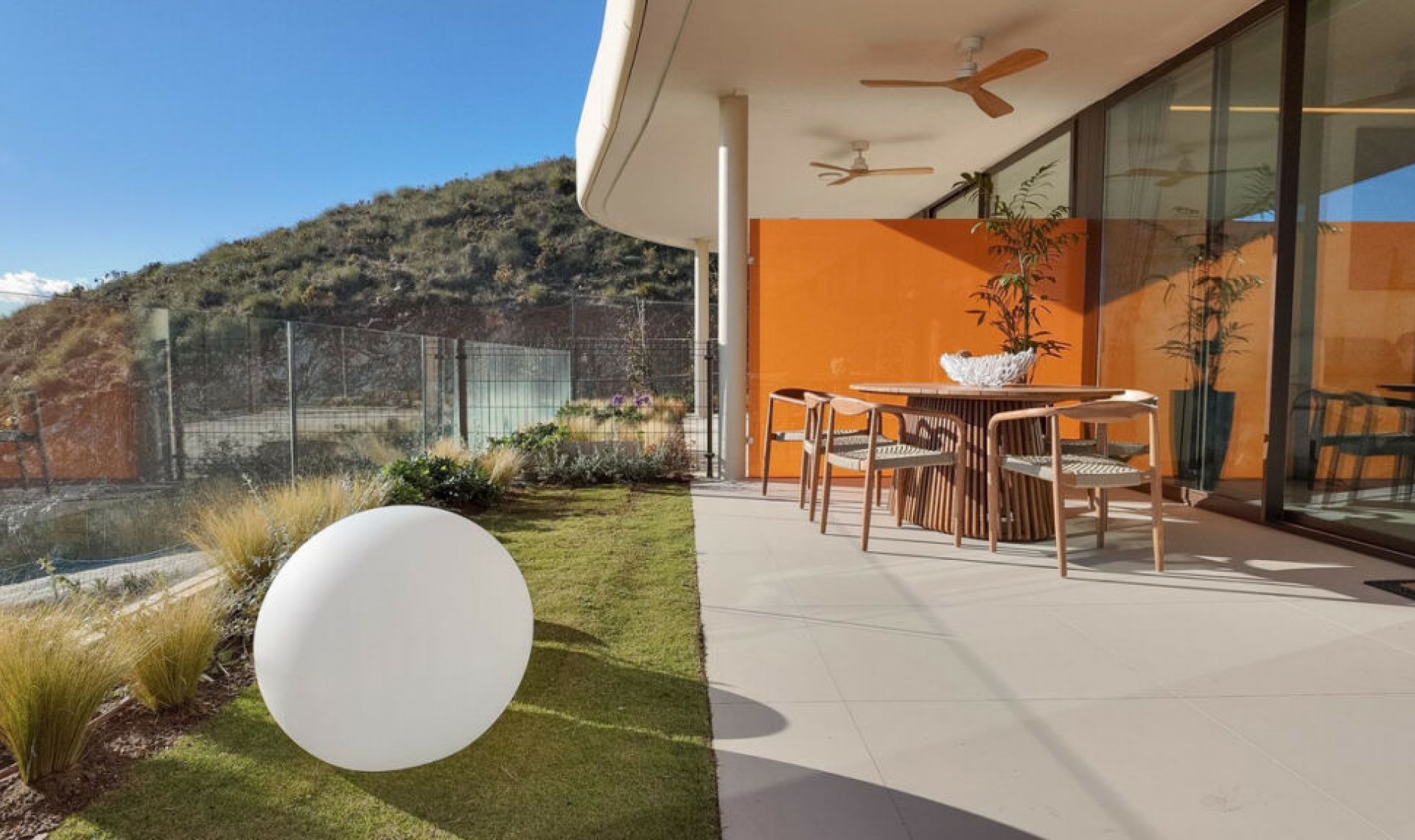 Další prodej - Apartment -
Fuengirola