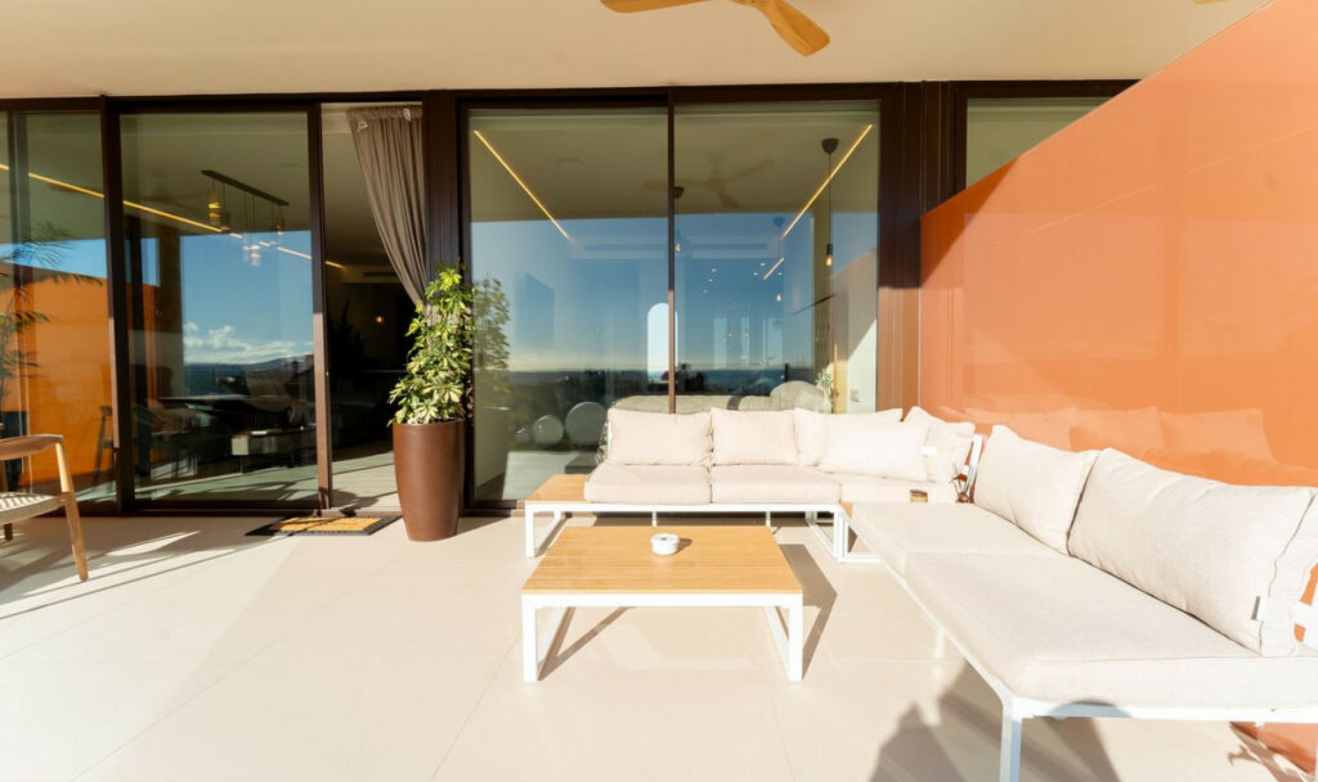 Další prodej - Apartment -
Fuengirola