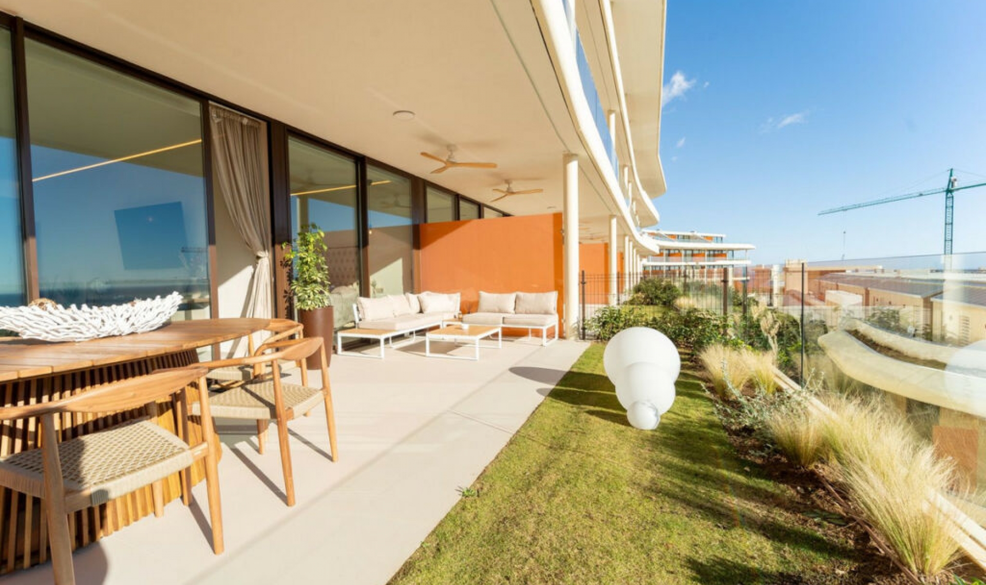 Další prodej - Apartment -
Fuengirola