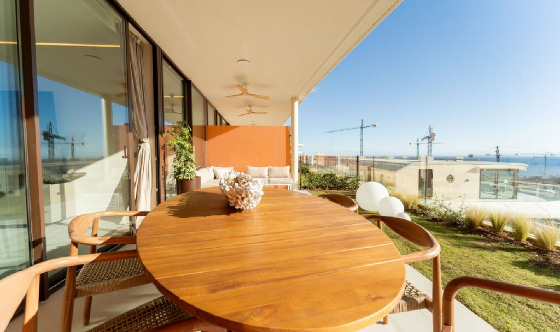 Další prodej - Apartment -
Fuengirola