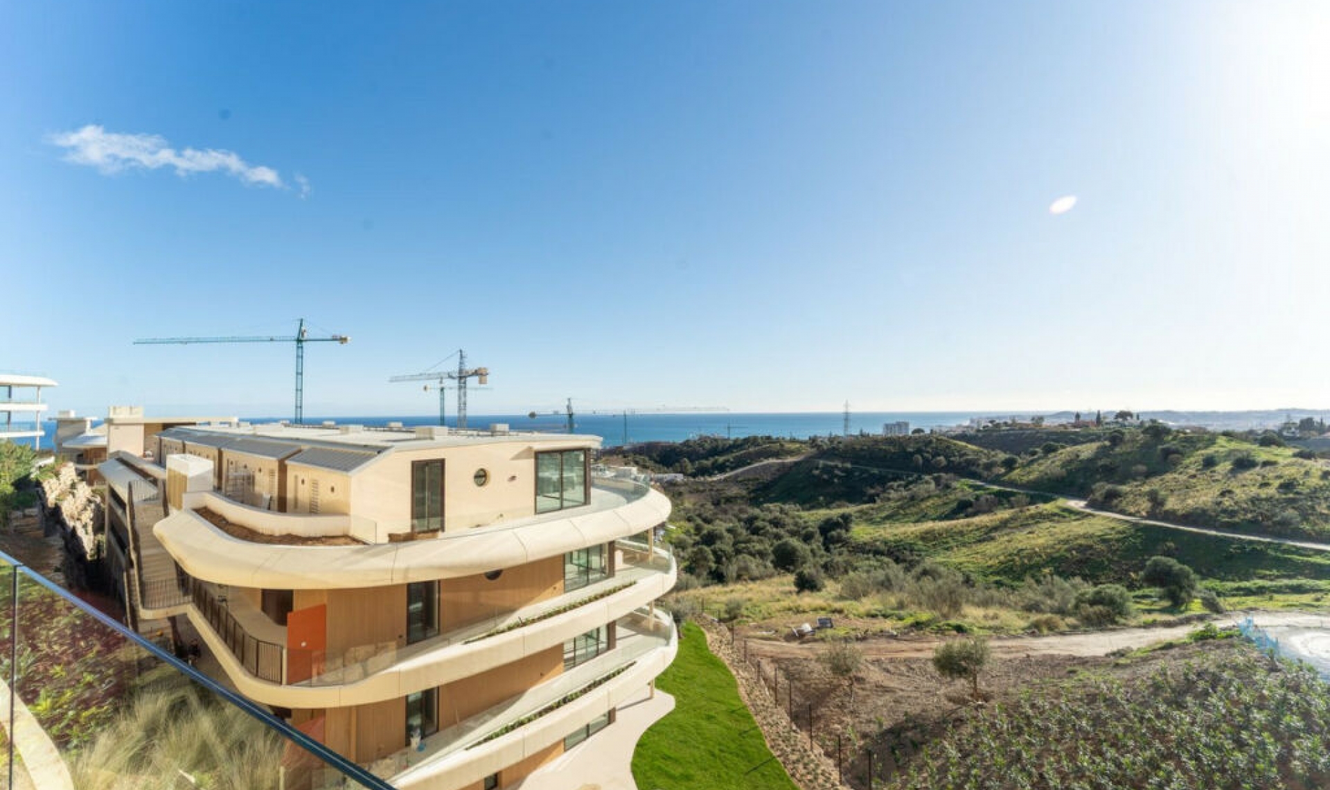 Další prodej - Apartment -
Fuengirola