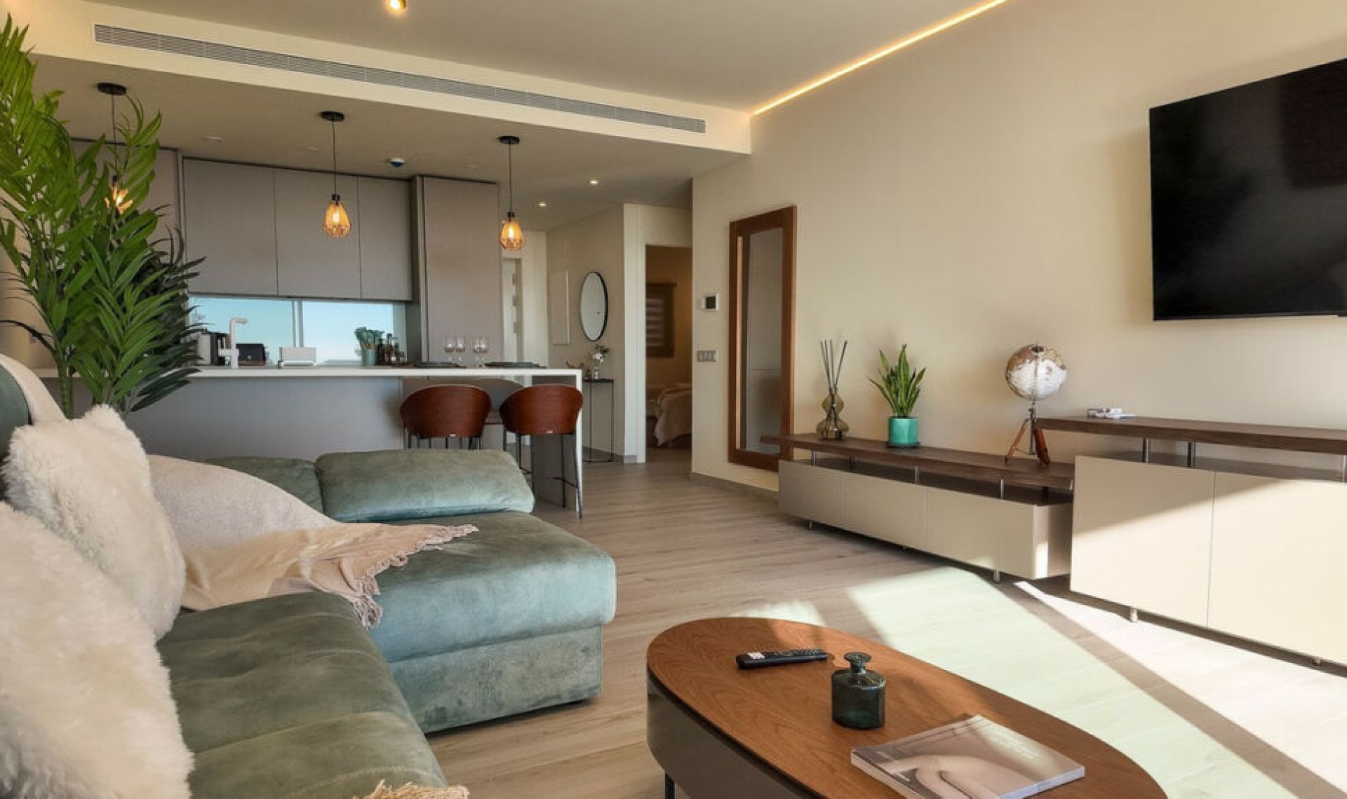 Další prodej - Apartment -
Fuengirola