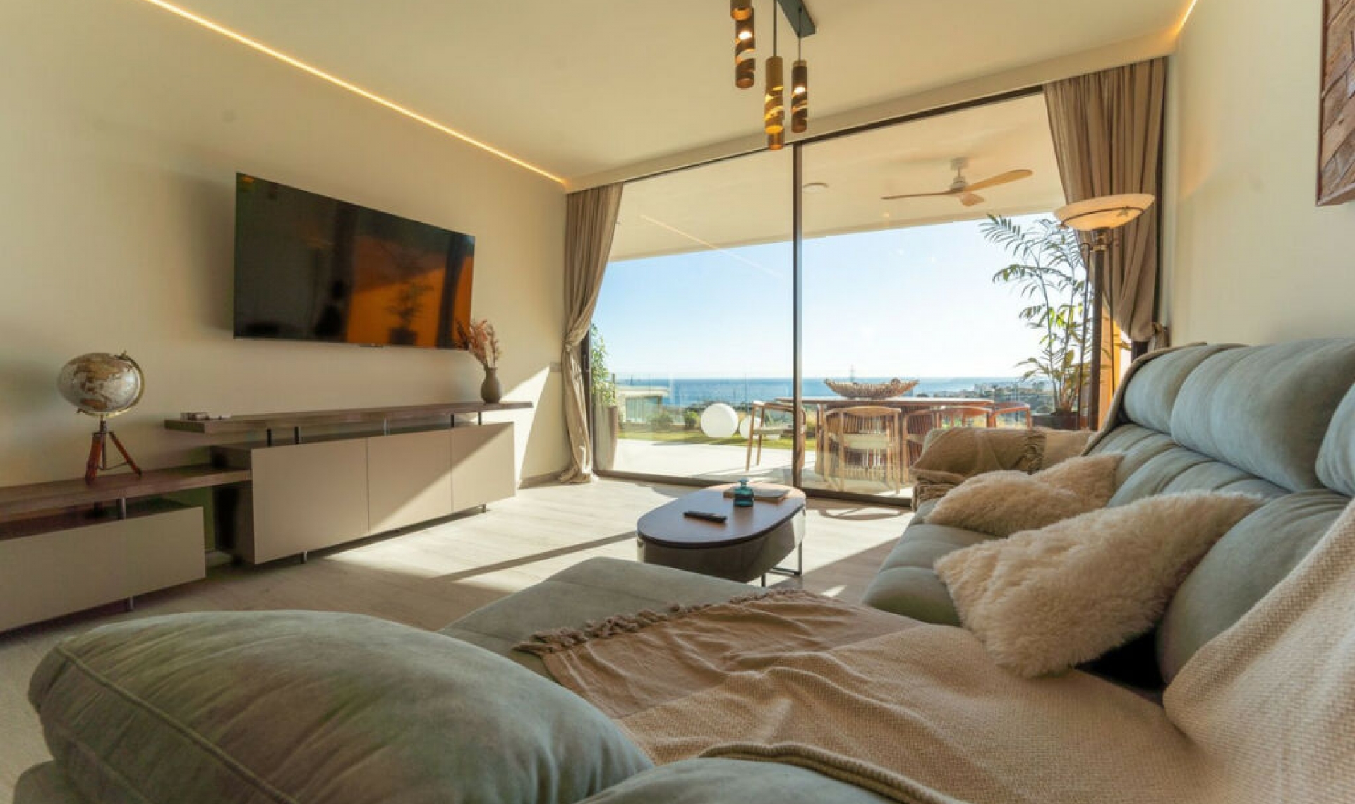 Další prodej - Apartment -
Fuengirola