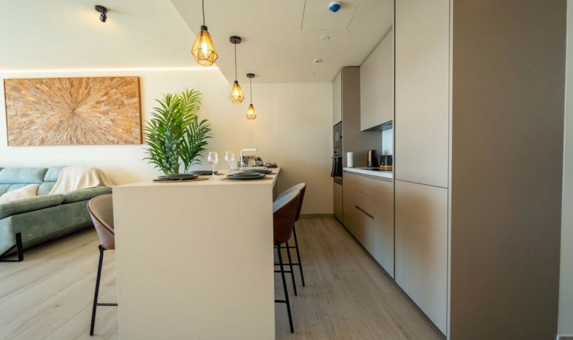 Další prodej - Apartment -
Fuengirola