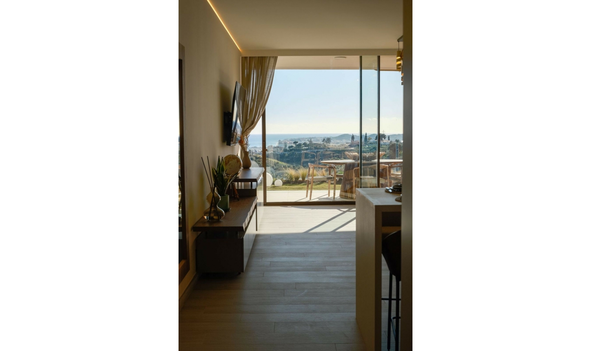 Další prodej - Apartment -
Fuengirola