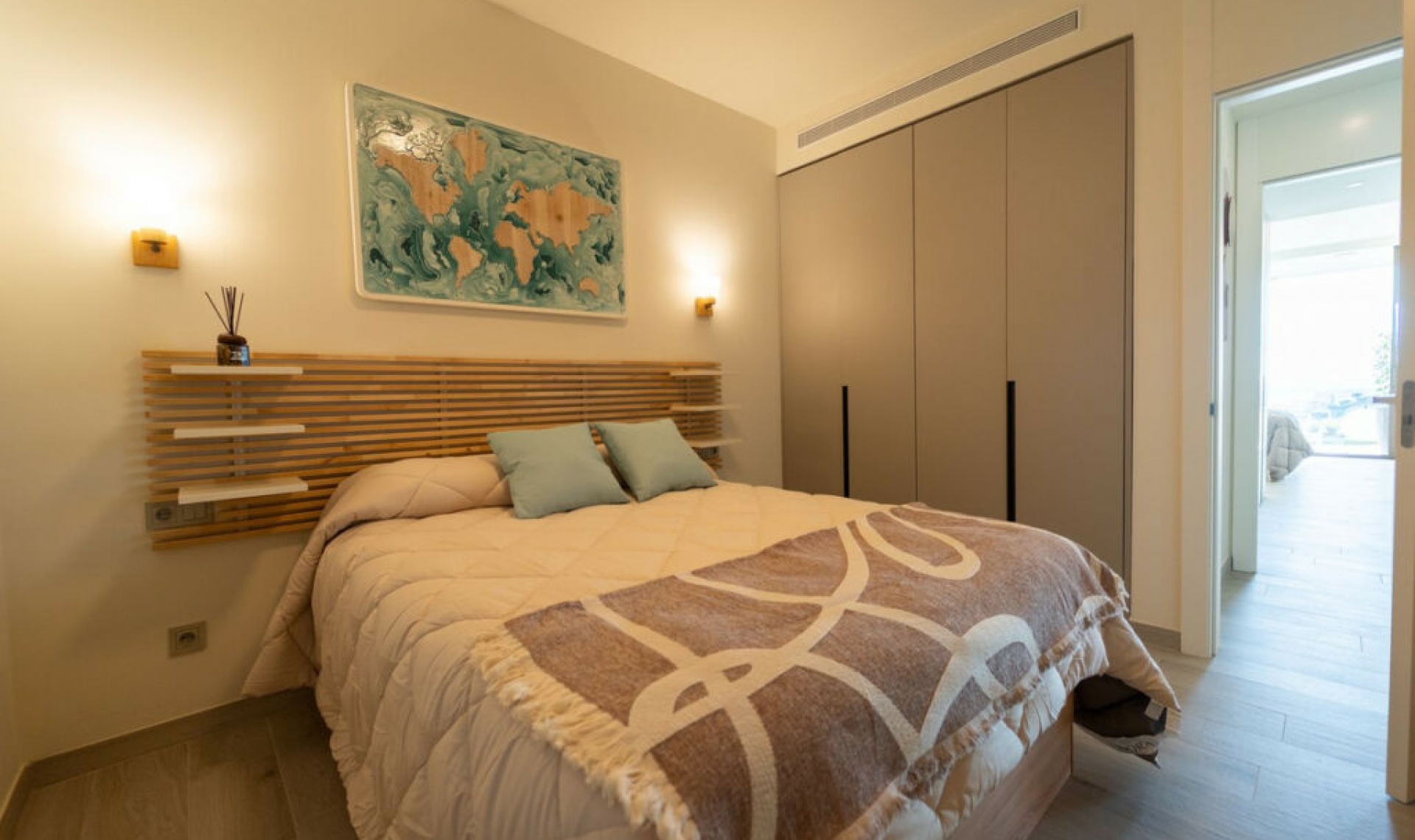 Další prodej - Apartment -
Fuengirola