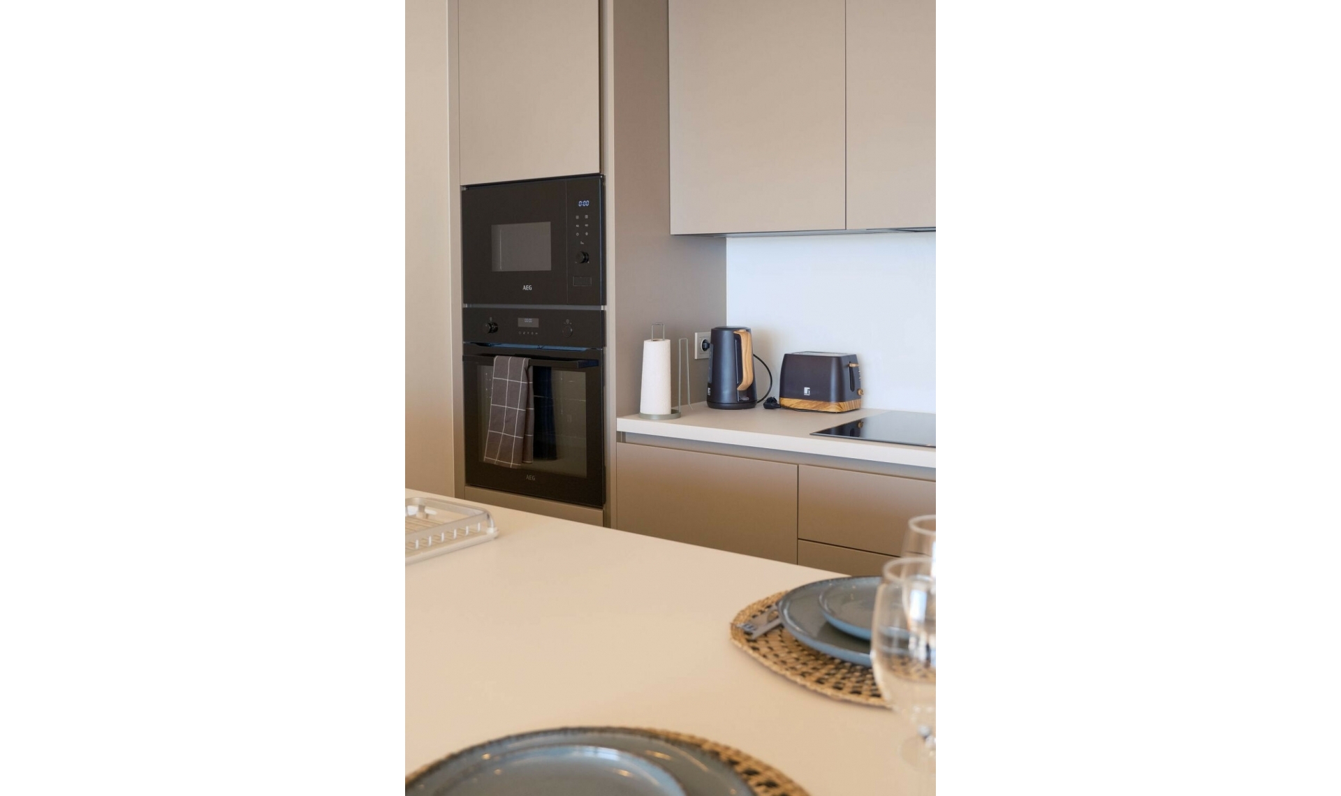 Další prodej - Apartment -
Fuengirola