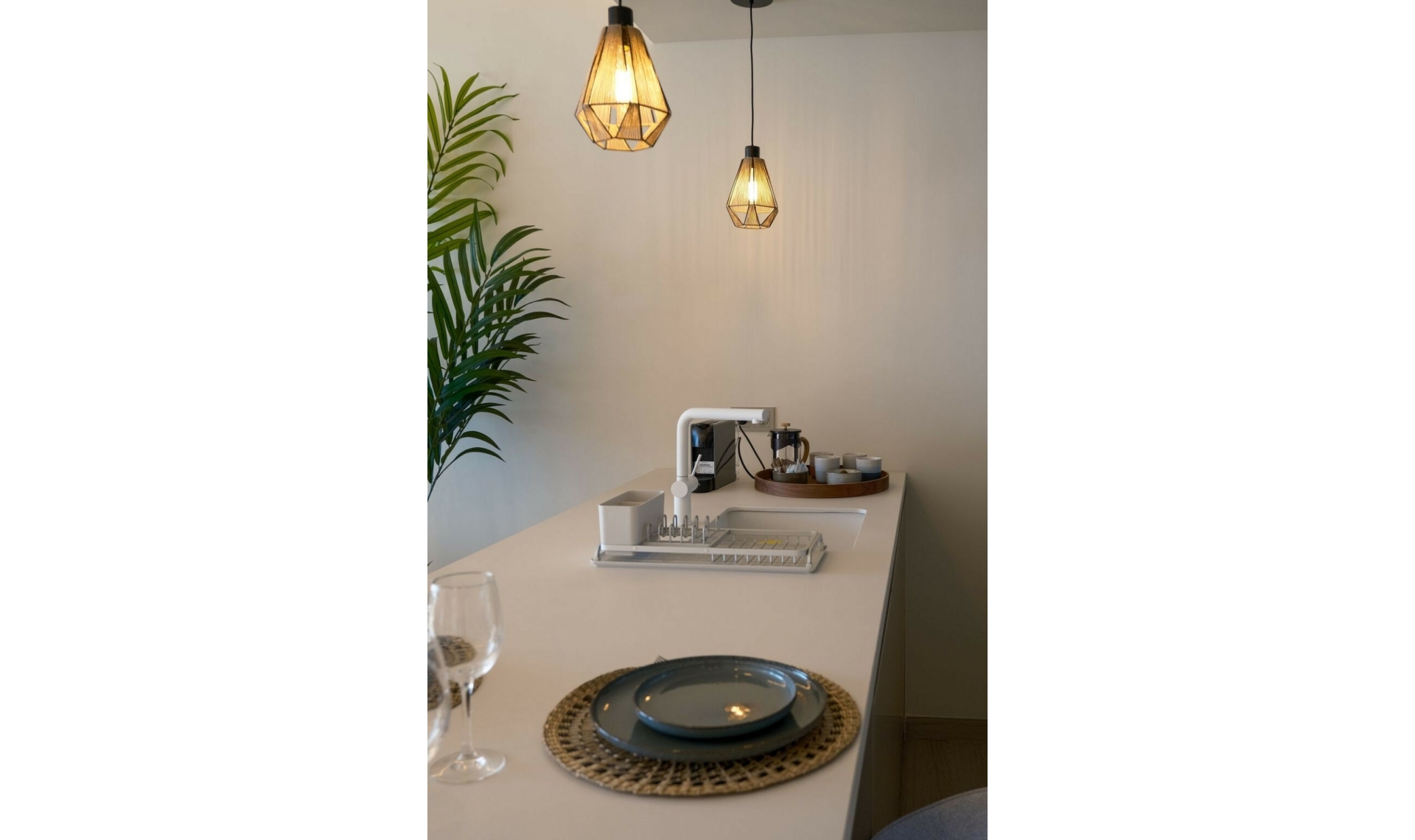 Další prodej - Apartment -
Fuengirola