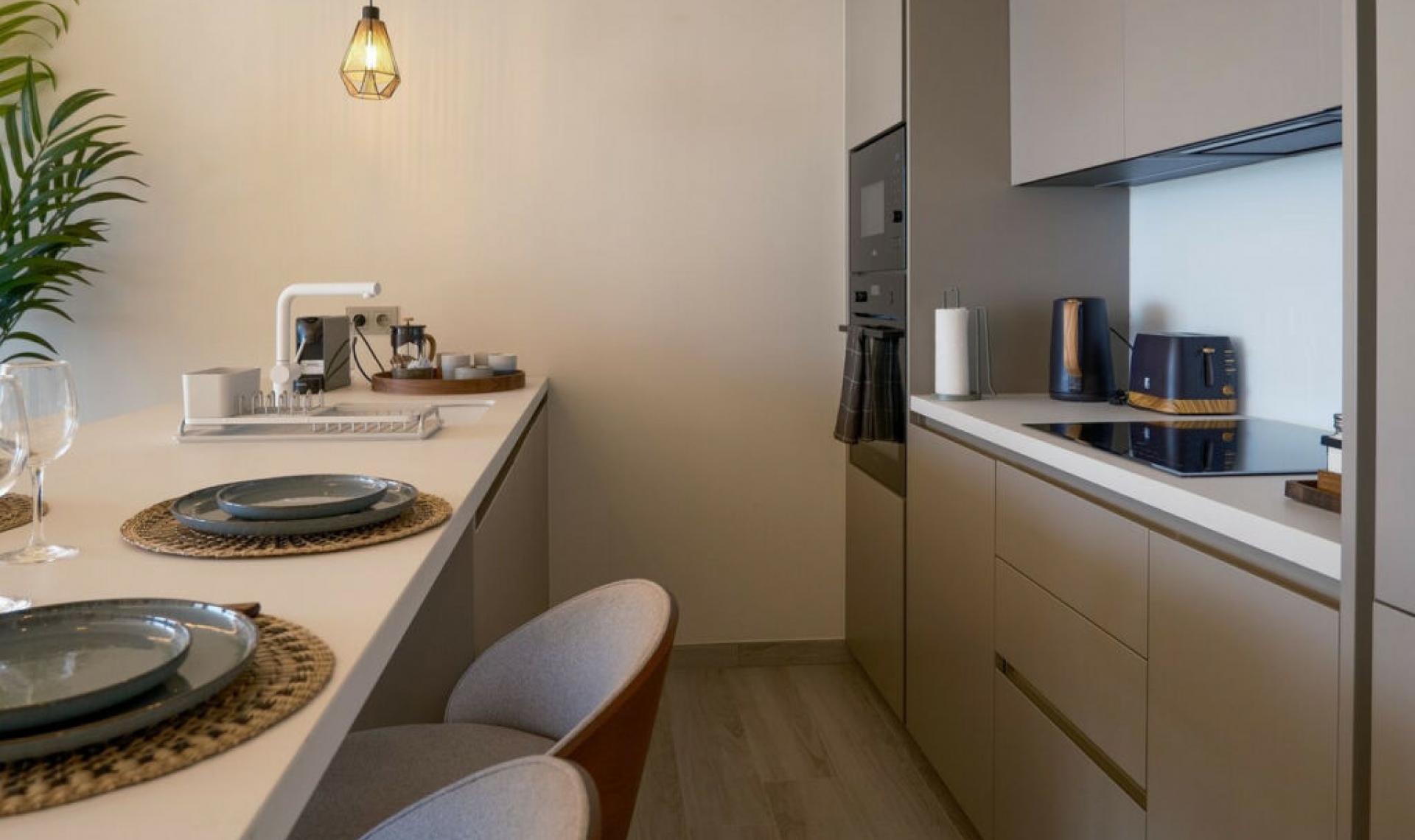 Další prodej - Apartment -
Fuengirola