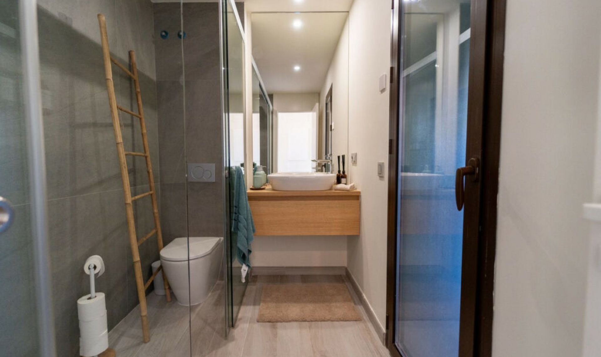 Další prodej - Apartment -
Fuengirola