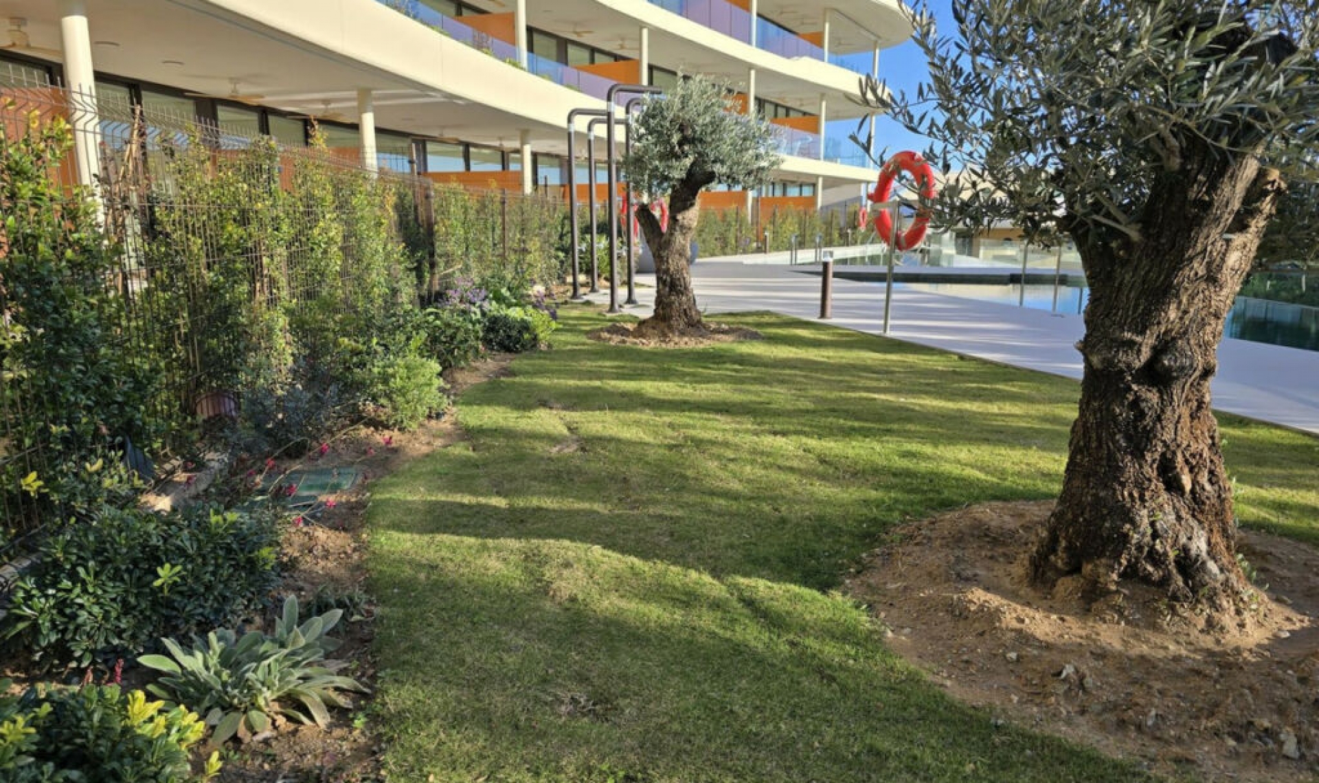 Další prodej - Apartment -
Fuengirola